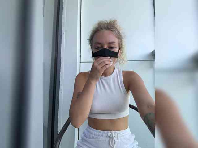 JJane- webcam