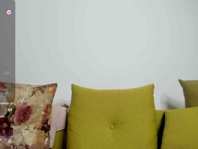 Sweetylem0n webcam
