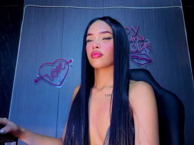 amgeline live cam on BongaCams