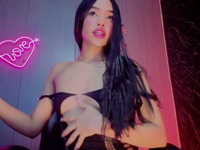 amgeline live cam on BongaCams
