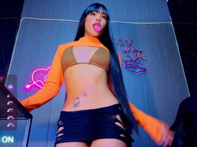 amgeline live cam on BongaCams
