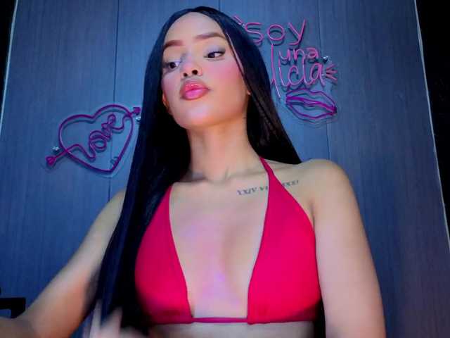 amgeline live cam on BongaCams