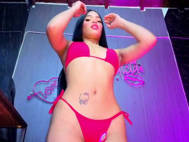 amgeline