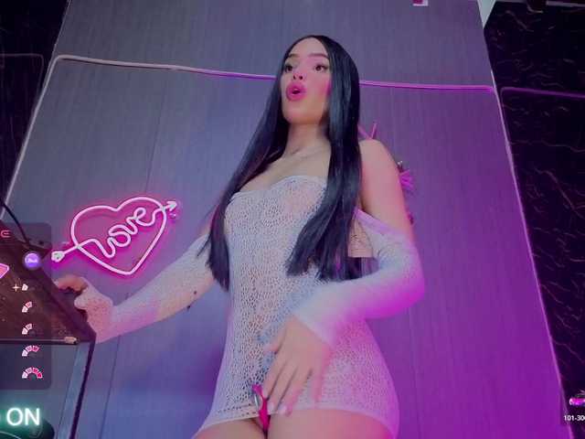 amgeline live cam on BongaCams