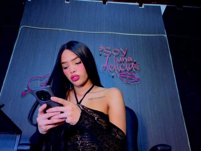 amgeline live cam on BongaCams