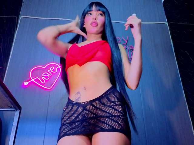 amgeline live cam on BongaCams
