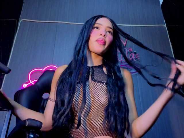 amgeline live cam on BongaCams
