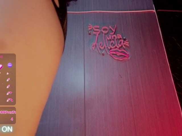 amgeline live cam on BongaCams