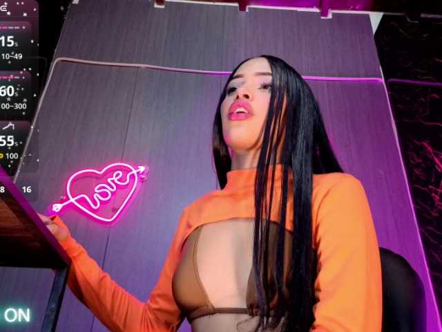 amgeline live cam on BongaCams