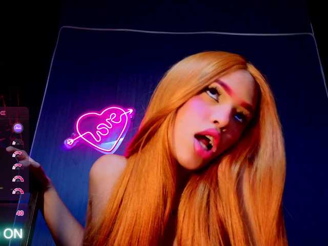 amgeline live cam on BongaCams