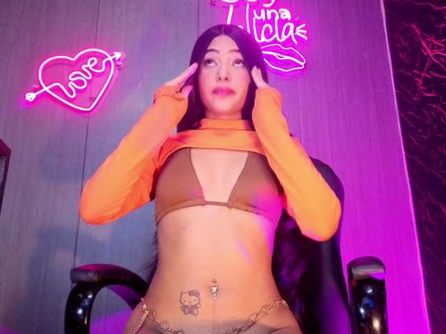 amgeline live cam on BongaCams
