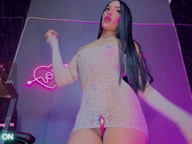 amgeline live cam on BongaCams