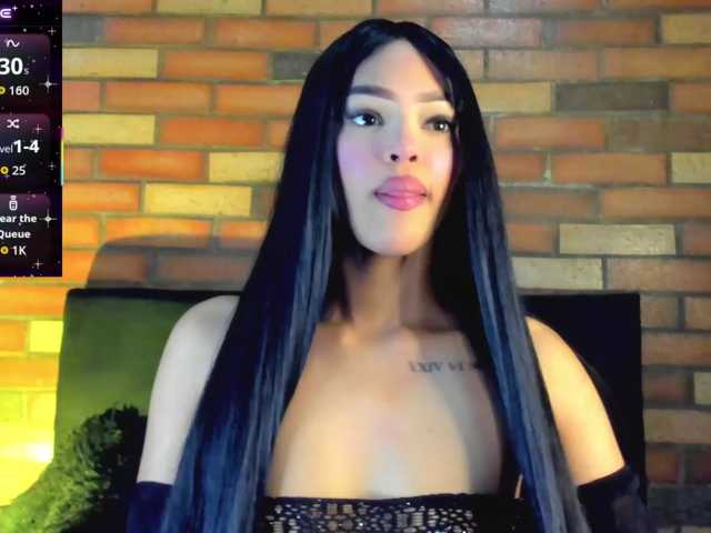 amgeline live cam on BongaCams