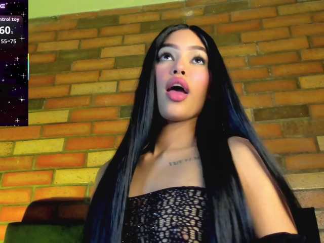 amgeline live cam on BongaCams