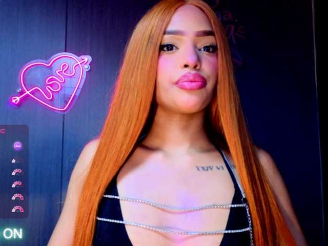 amgeline live cam on BongaCams