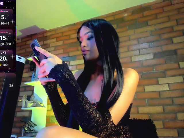 amgeline live cam on BongaCams