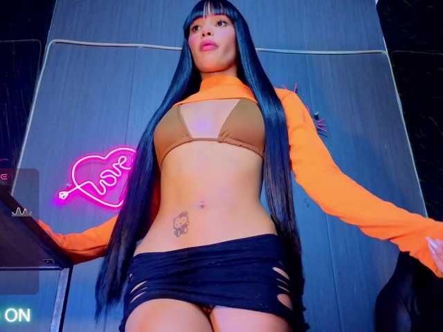 amgeline live cam on BongaCams