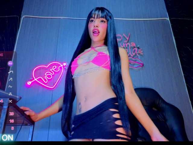 amgeline live cam on BongaCams