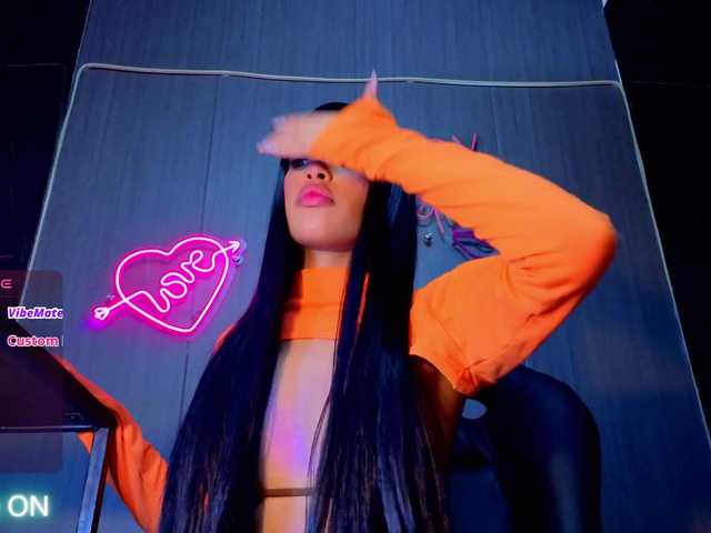 amgeline live cam on BongaCams
