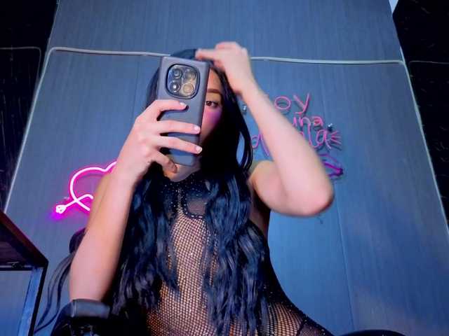 amgeline live cam on BongaCams