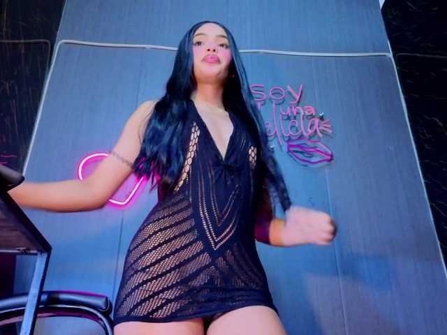 amgeline live cam on BongaCams
