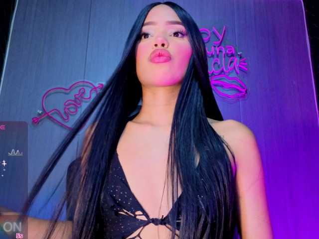 amgeline live cam on BongaCams