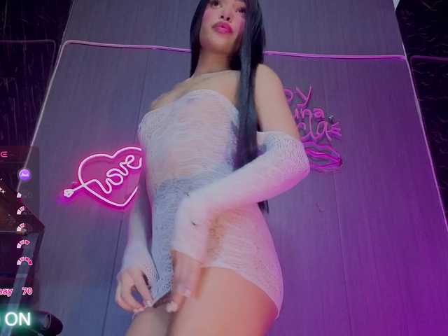 amgeline live cam on BongaCams