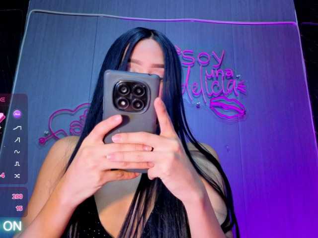 amgeline live cam on BongaCams