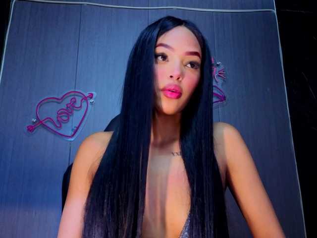 amgeline live cam on BongaCams