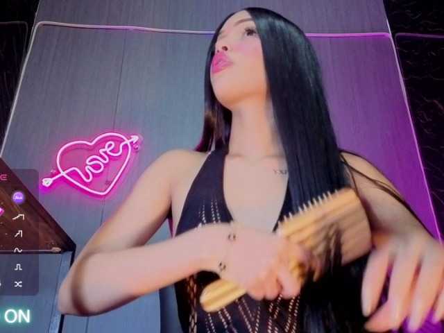 amgeline live cam on BongaCams