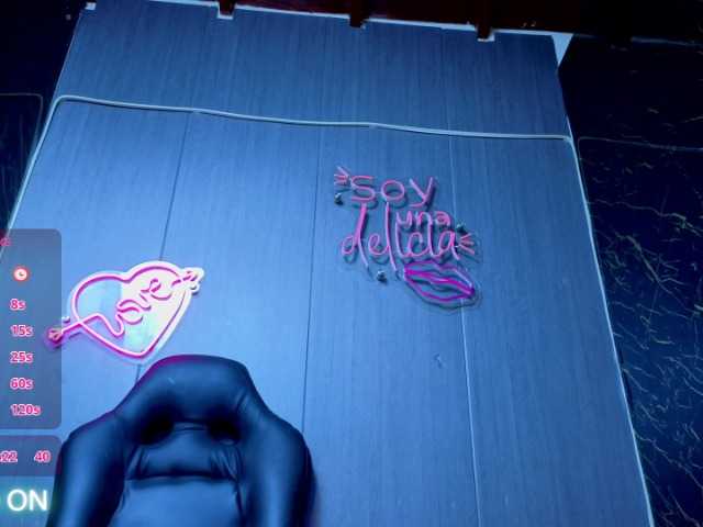 amgeline live cam on BongaCams