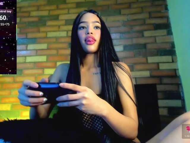 amgeline live cam on BongaCams