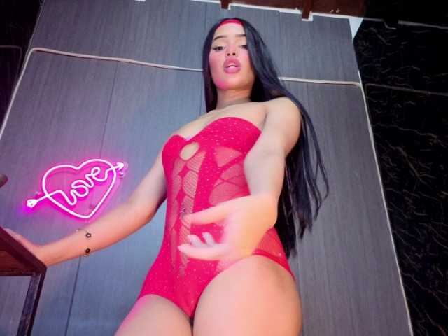 amgeline live cam on BongaCams