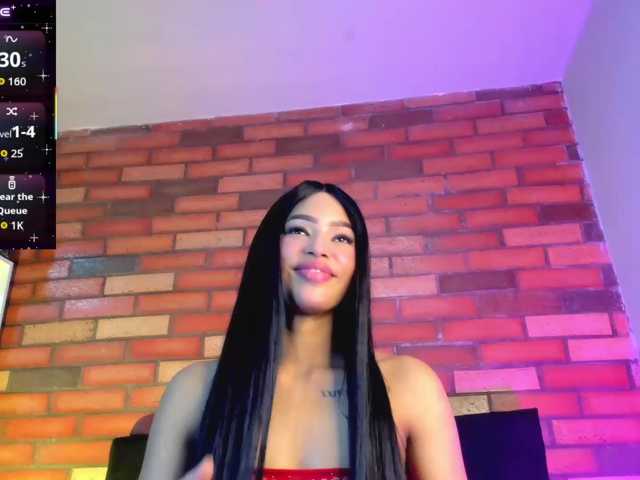 amgeline live cam on BongaCams