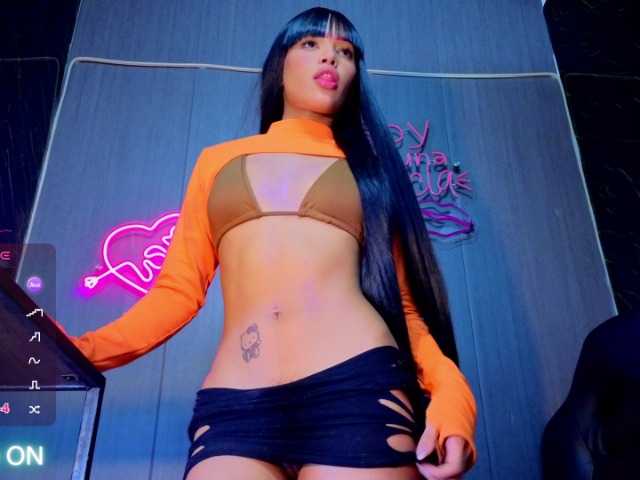 amgeline live cam on BongaCams