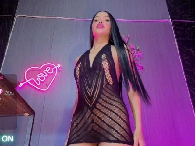 amgeline live cam on BongaCams