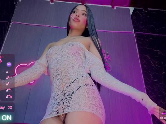 amgeline live cam on BongaCams