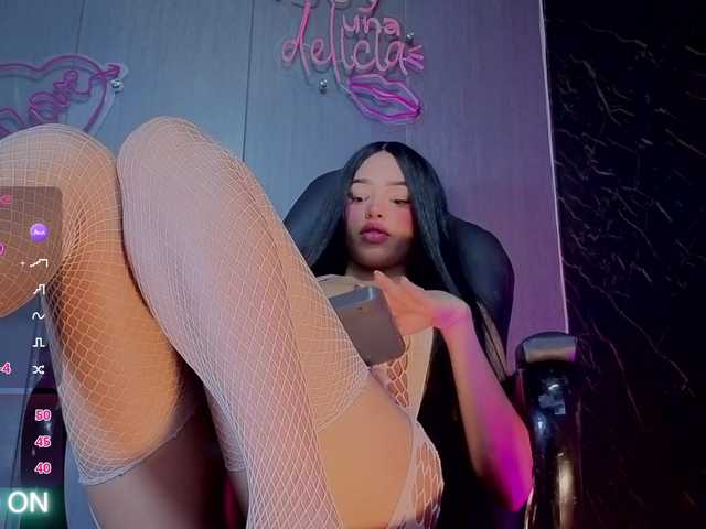amgeline live cam on BongaCams