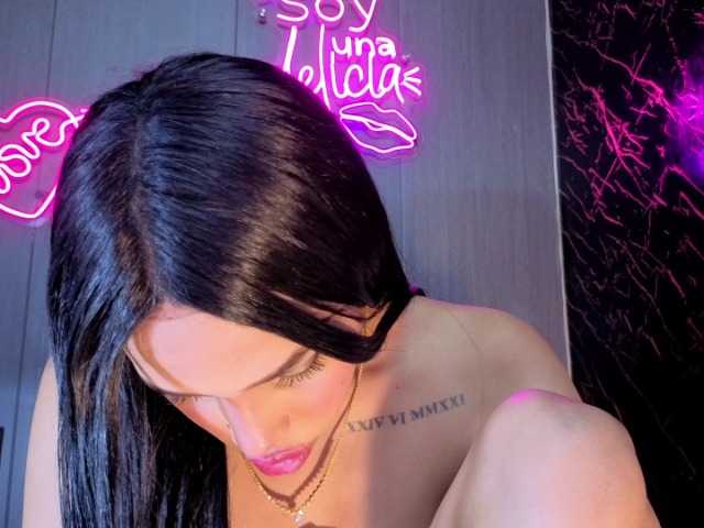 amgeline live cam on BongaCams