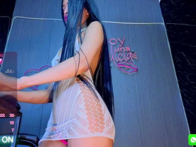 amgeline live cam on BongaCams