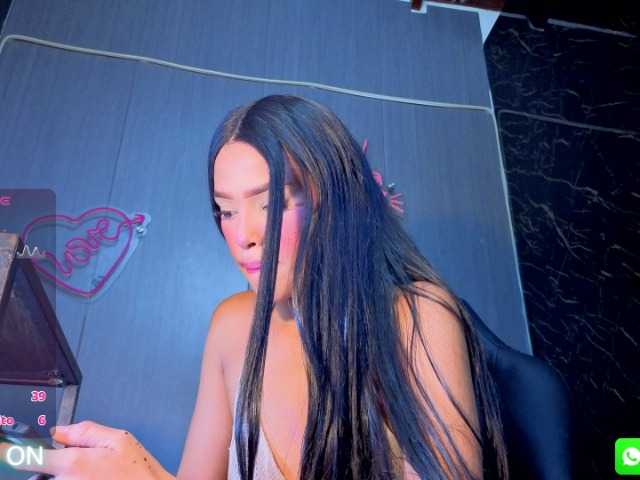 amgeline live cam on BongaCams