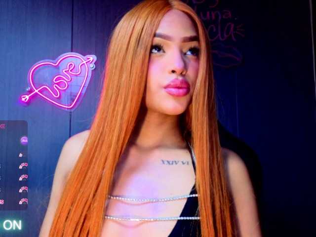 amgeline live cam on BongaCams