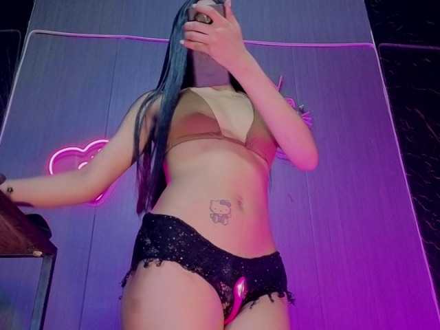 amgeline live cam on BongaCams