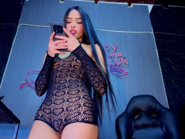 amgeline live cam on BongaCams