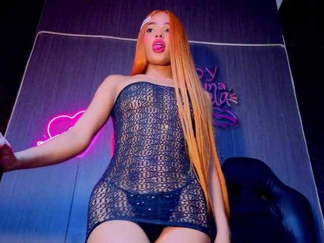 amgeline live cam on BongaCams