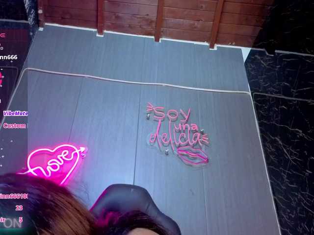 amgeline live cam on BongaCams