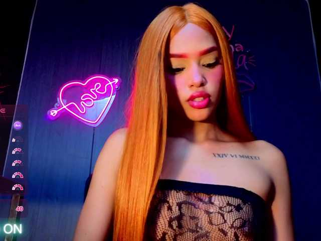 amgeline live cam on BongaCams