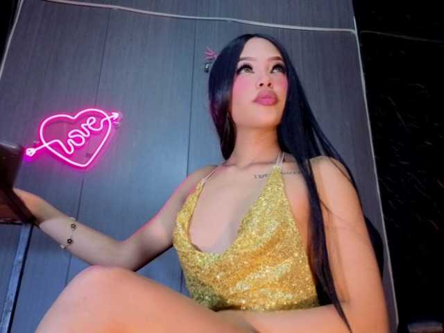 amgeline live cam on BongaCams