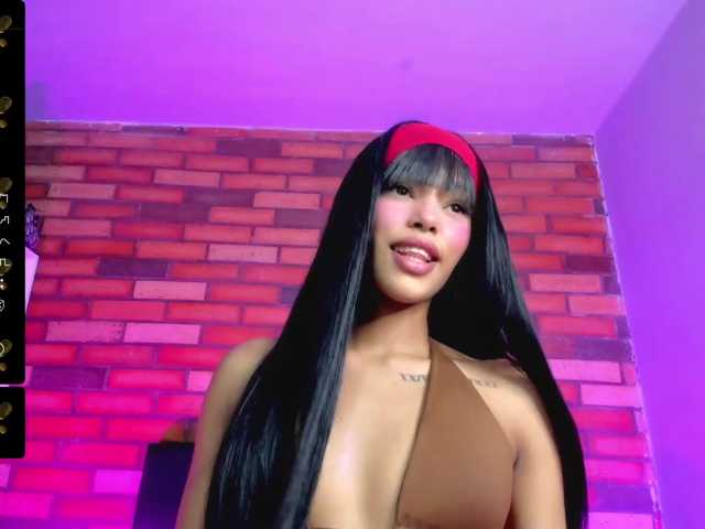 amgeline live cam on BongaCams