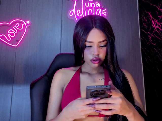 amgeline live cam on BongaCams
